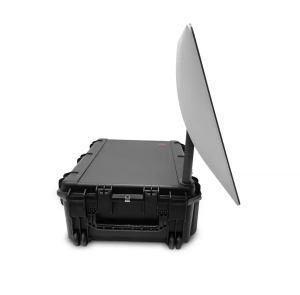 Starlink High Performance Flat Panel Secure Transport Case